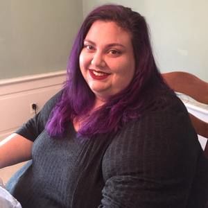 Meet your Posher, Lucy